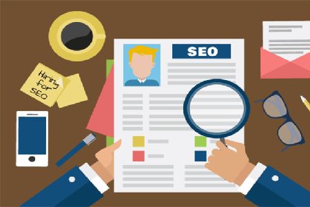 SEO优化